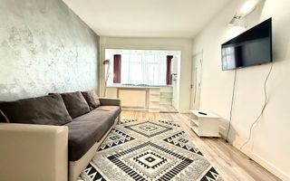 Garsoniera cochetă de inchiriat, termen scurt/lung - Bulevardul Gării - Poză 2