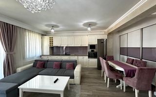 2 camere, modern, bloc nou, parcare, Marasti, Fabricii, zona Kaufland - Poză 5