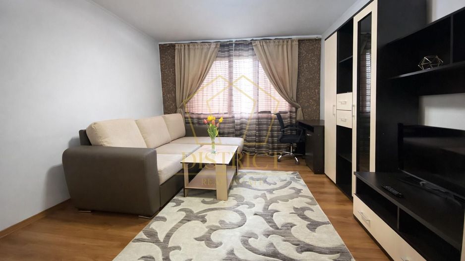 Apartament cu o camera | Take Ionescu - Poză 2