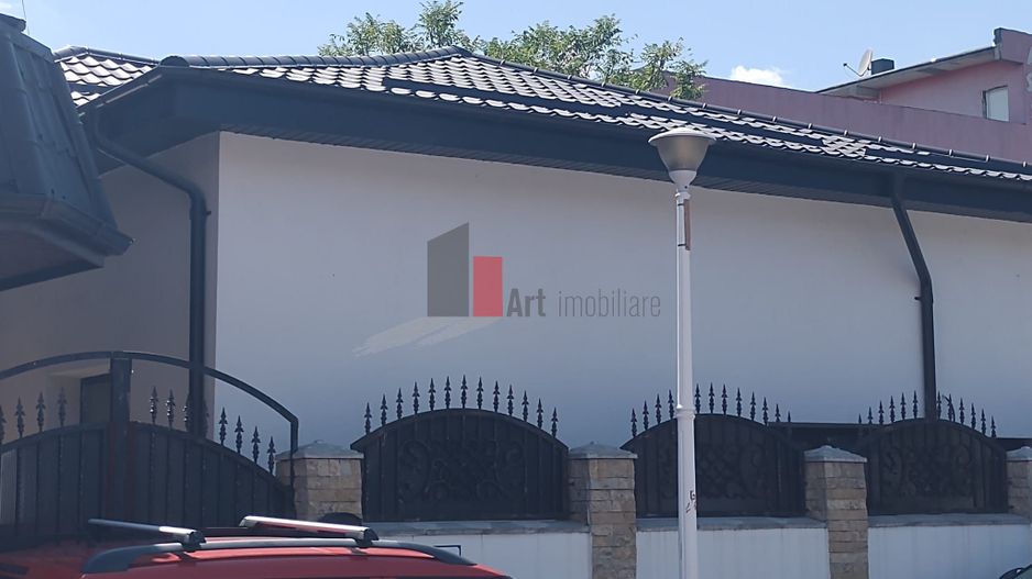 Închiriere casă Șoseaua Progresului - Poză 4