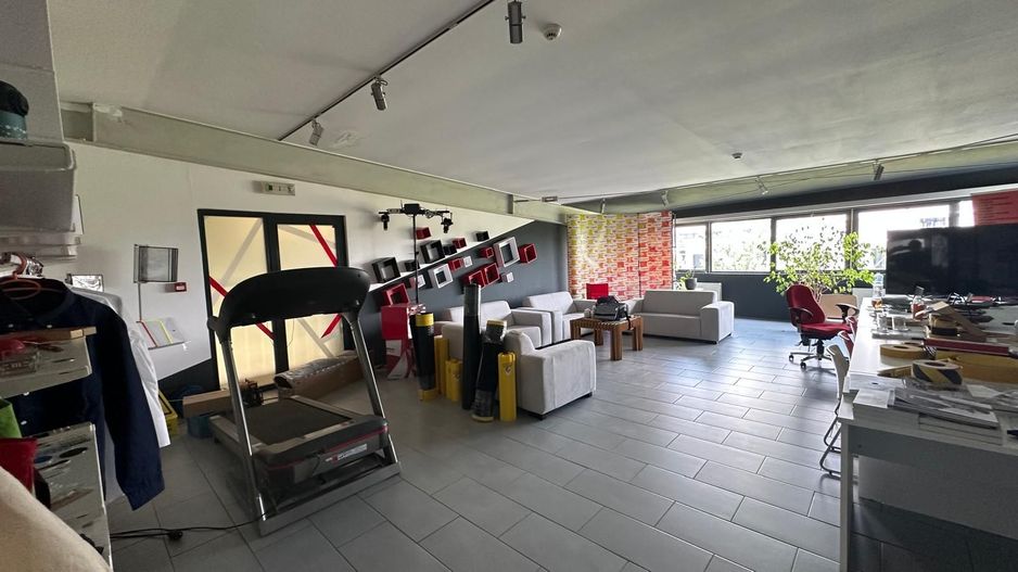 Hala depozitare /productie,Timisoara, NV - Poză 4