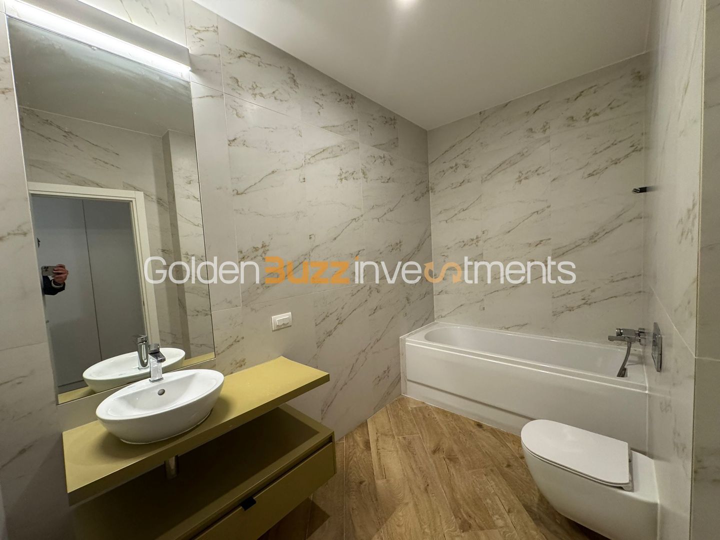 Apartament 4 camere | Central District | Viitorului 134 - Poză 11