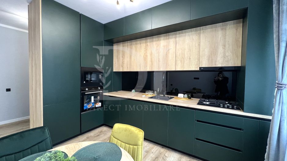 Apartament doua camere / Etaj intermediar / Zona Eroilor - Poză 9