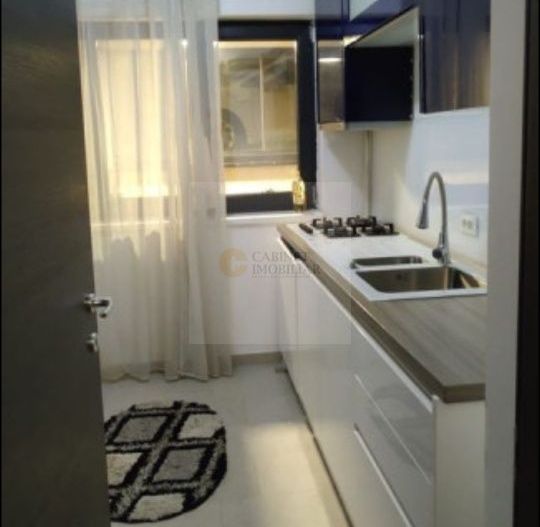 2 camere renovat | bloc 2017 – Rond Alba Iulia | ideal Airbnb - Poză 3