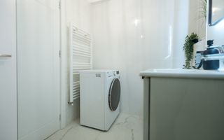 Studio lux Ivory Residence Pipera I terasa superba I mutare imediata - Poză 19