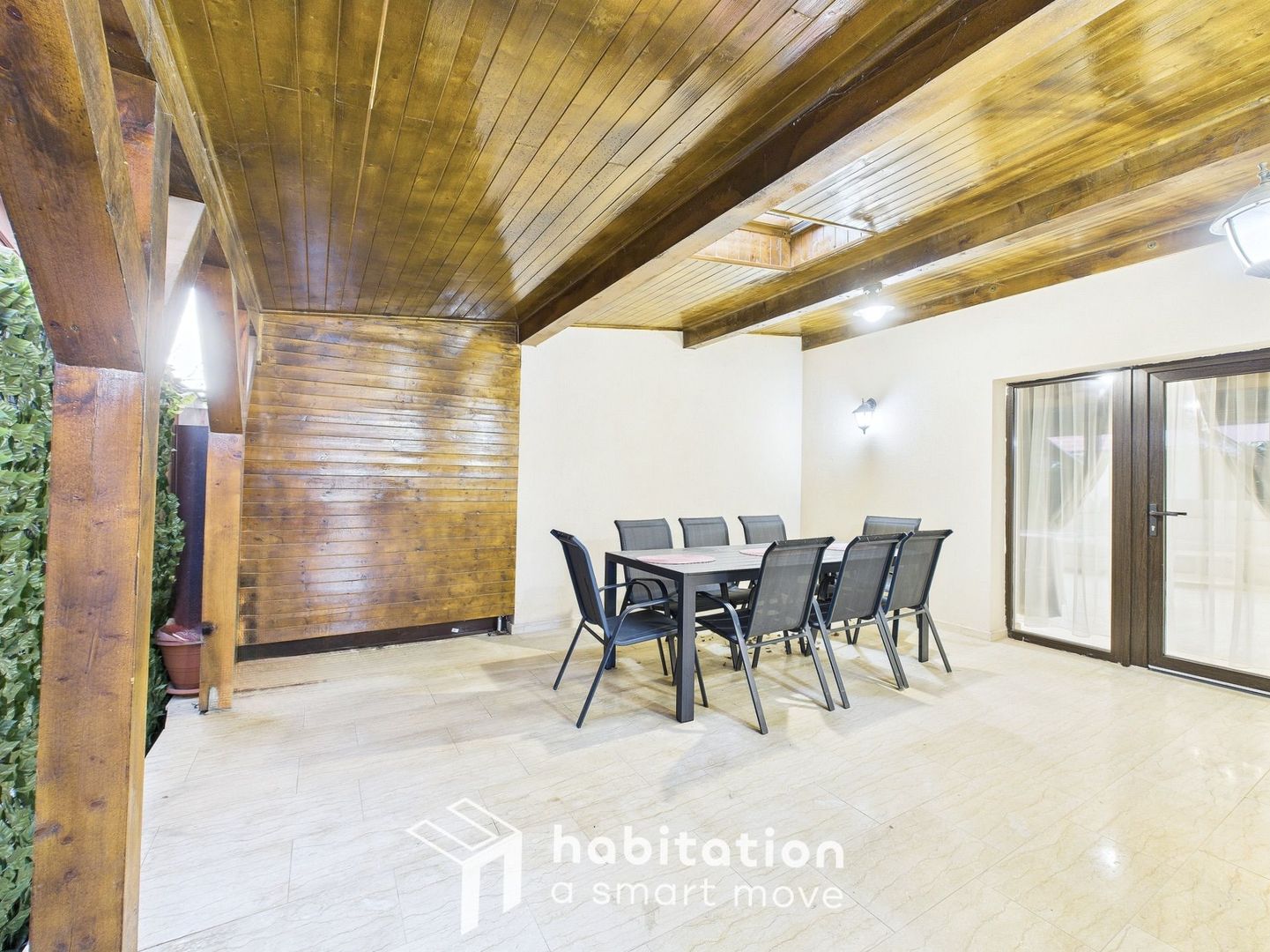 Casa care inspiră – Liniște, spațiu și design premium, in Dumbrăvița - Poză 27