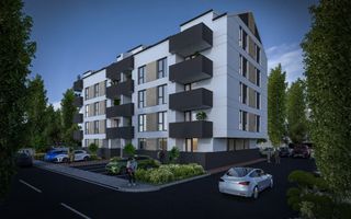 Garsoniera Militari Residence aprilie 2026 - Poză 7