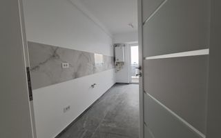 Apartament 1 camera de vanzare in Iasi, Galata, 44,64 mp, bloc nou - Poză 4