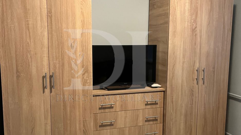 Apartament cu 2 camere decomandate de închiriat – Cartier Mănăștur - Poză 2