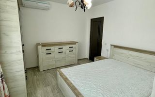 Apartament 2 camere, Nicolina-Cug, etaj 3, 57 mp, 118.000 euro, Iași - Poză 3