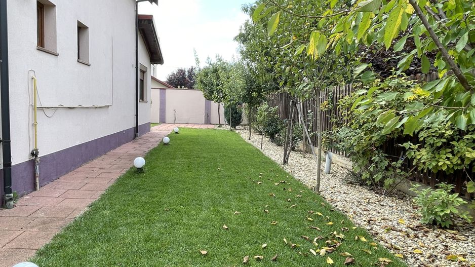 Casa individuala  in Dumbravita - Poză 3