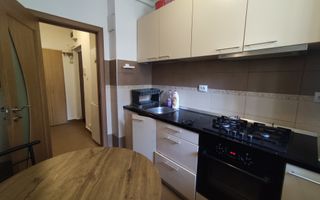 Apartament de închiriat cu 2 camere | Zona Pieței Flora - Mănăștur - Poză 4