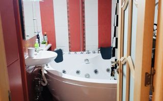 1 camera | etaj 1 | centrala proprie | mobilat si utilat | zona excelenta | - Poză 7