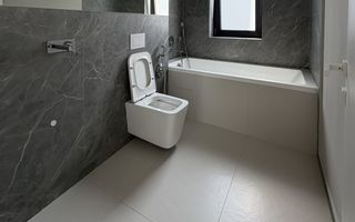 Apartament High End 4 camere I Zona Barbu Vacarescu I Imobil nou - Poză 16