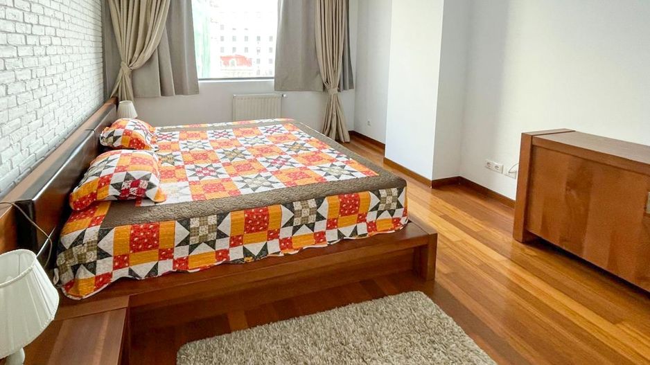 Chirie | Apartament 3 camere | Parcare inclusă | Parc Herăstrău - Poză 7