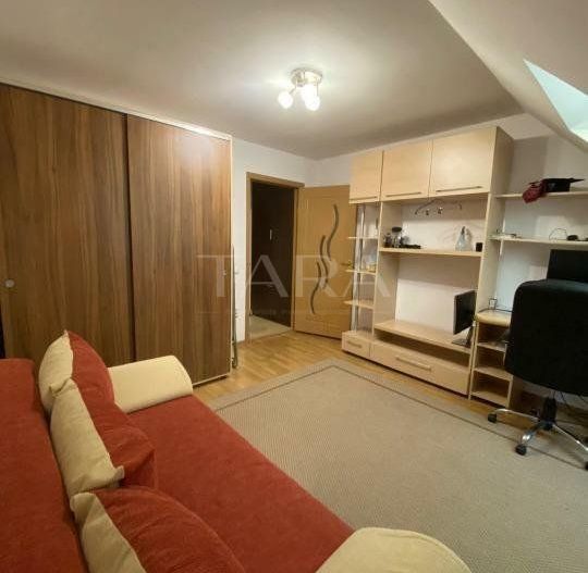 Apartament 3 camere, Florești – 82 mp, terasă 18 mp - Poză 4