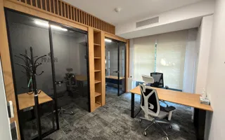 VILA PREMIUM FLOREASCA | 385MP | CURTE PROPRIE-PARCARE | IDEAL BIROURI - Poză 11
