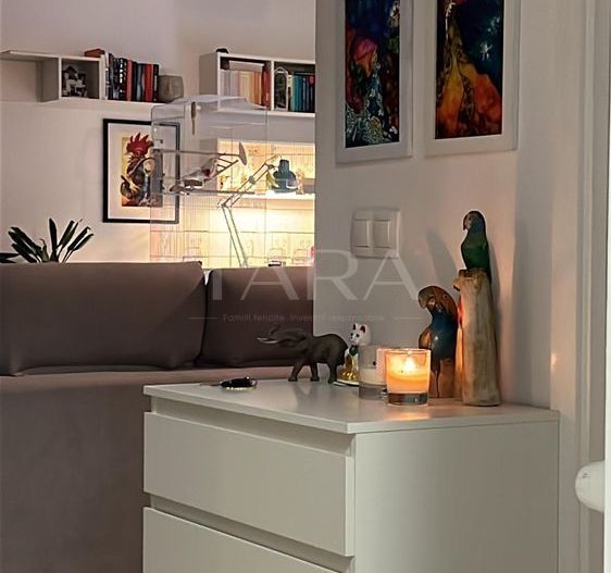 Apartament 2 camere – Zona Auchan - Poză 7