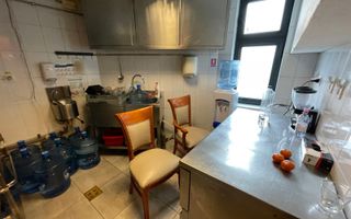 INCHIRIERE RESTAURANT ISU PIATA ROMANA ULTRACENTRAL VIZIBILITATE MARE - Poză 12