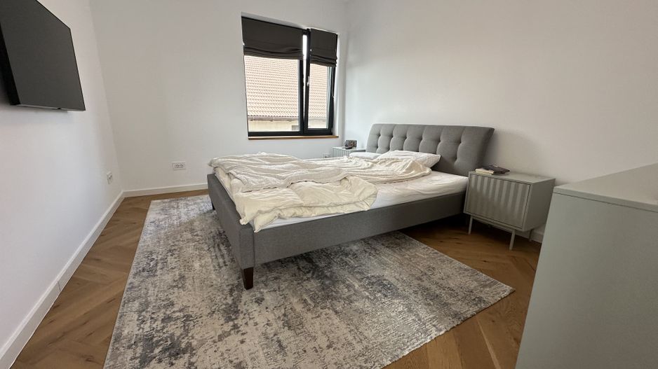 PROIECT  DEOSEBIT  IN  DUMBRAVITA - Poză 37