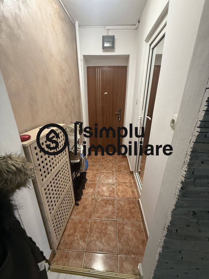 3 camere semi, etaj 2/4, Rovine - 134 900 Euro - Poză 7