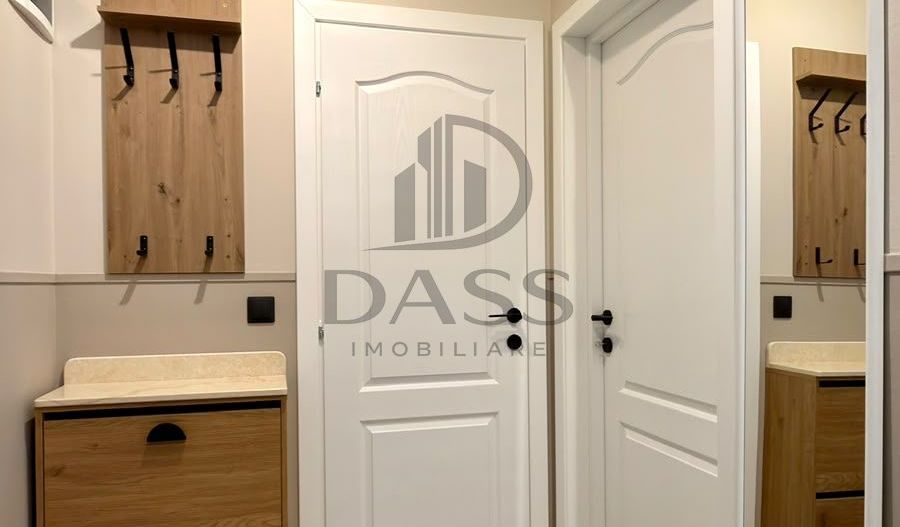 Apartament 2 camere | Prima închiriere | Doamna Stanca | Parcare - Poză 13