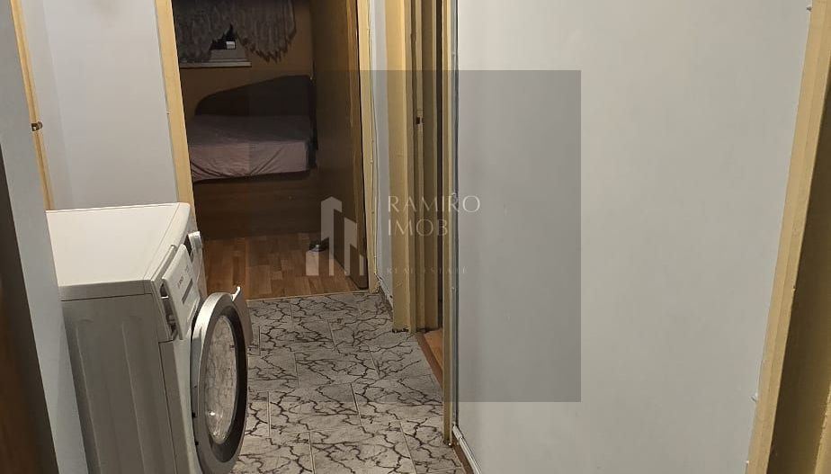 Apartament 3 camere 8 min metrou Aparatorii Patriei/centrala - Poză 4