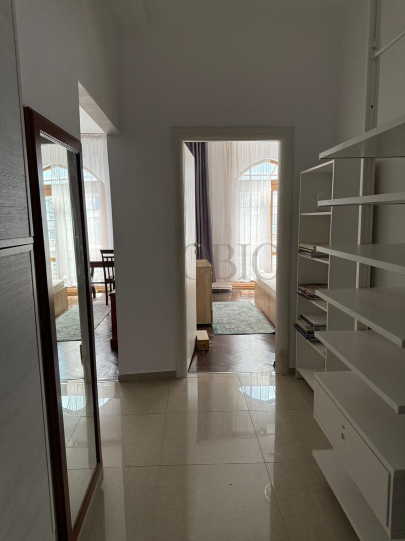 Apartament 2 camere modern | Central | Decomandat | Calea victoriei - Poză 4
