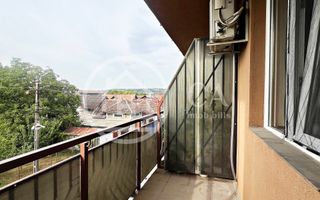 Apartament cu 2 camere de inchiriat in Prima Nucetului, Oradea - Poză 10