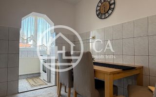 Inchiriez apartament Nufarul - Poză 5