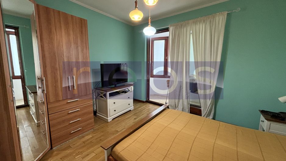 APARTAMENT 3 CAMERE | BOXA | CAPITALE - Poză 3