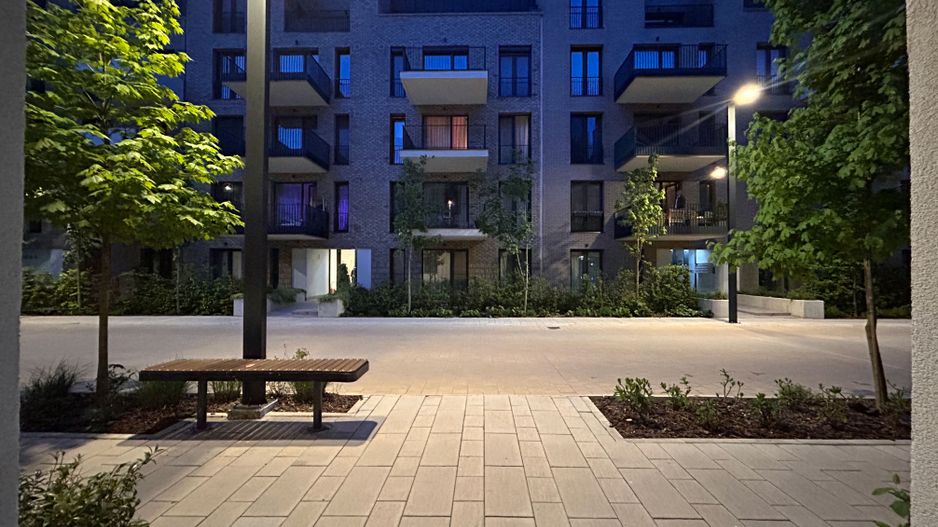 Chirie I Duplex 3 camere I  Sos Pipera I NOU I Gym & Loc de joaca - Poză 22