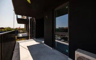 Apartament 3 camere, 72,35 mp, 2 bai + terasa 14 mp | Mehala | Comision 0% - Poză 22