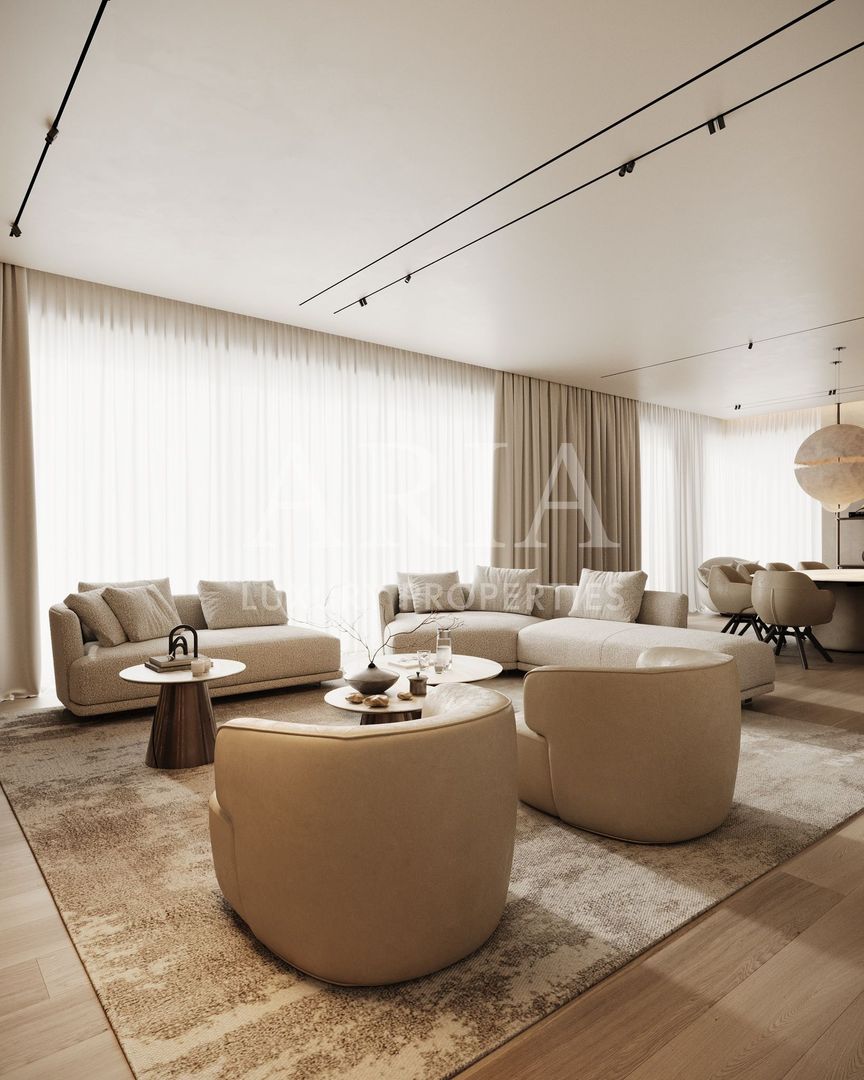 DREAM VILLA by the forest SPA POOL - Poză 6