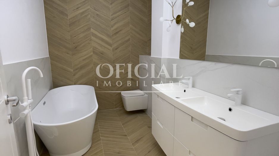 Penthouse 3 Camere | 90 Mp | Terasa 30 Mp | Zona Terra Sesu De Sus - Poză 5