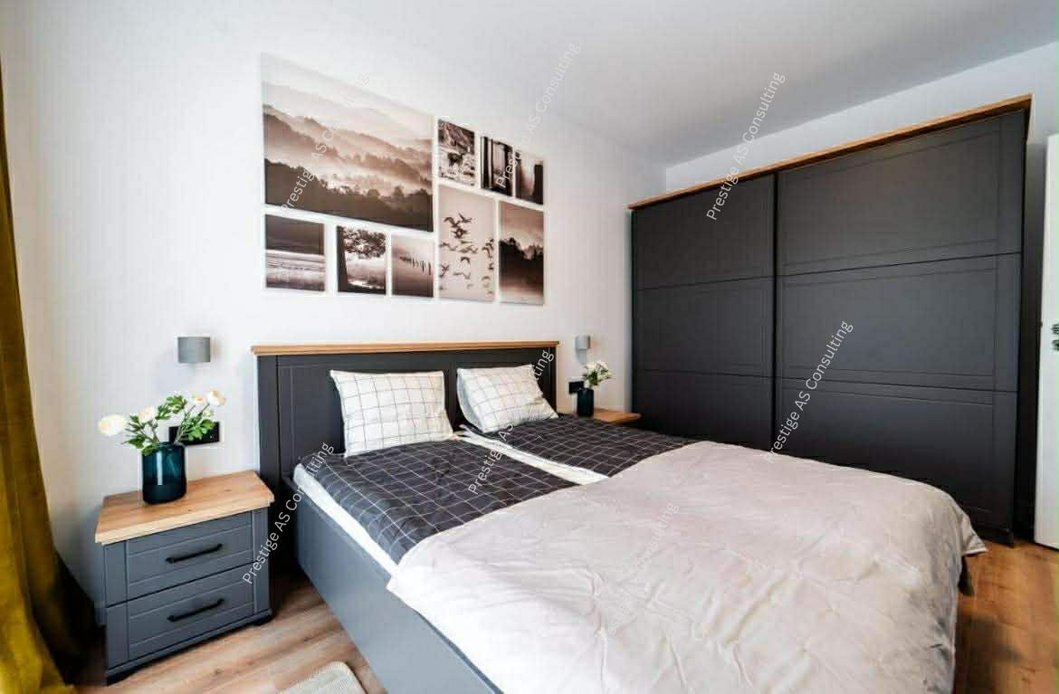 2 camere | City of Mara | Parcare subterana | Disponibil imediat - Poză 13