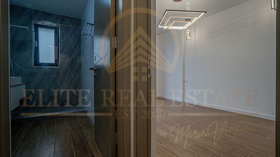 Stațiunea Mamaia - Complex Signature - 2 camere cu vedere la mare. - Poză 6