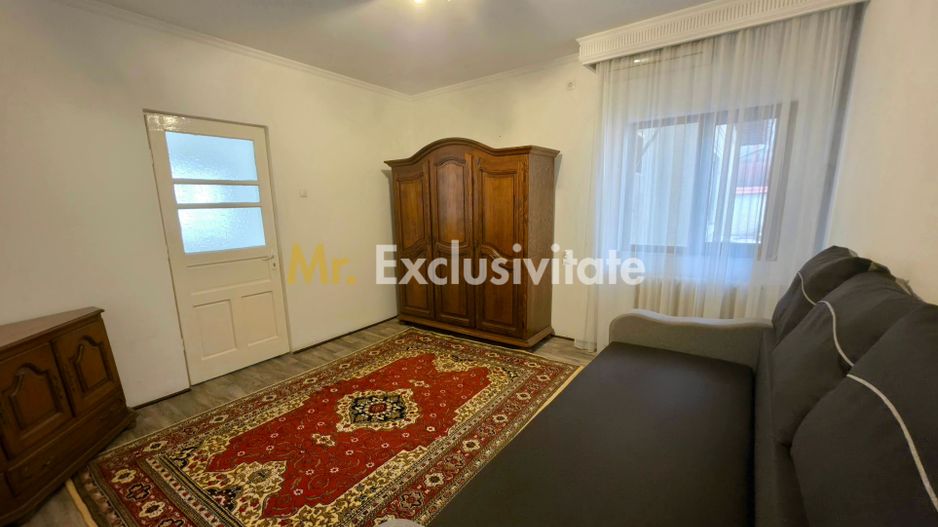 DE INCHIRIAT - Apartament in vila - 2 camere - Str. Trivale - Poză 4