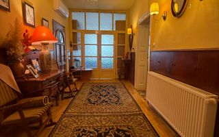Casă duplex 4 camere de vânzare | Sibiu, Sub Arini | 112 mp - Poză 7