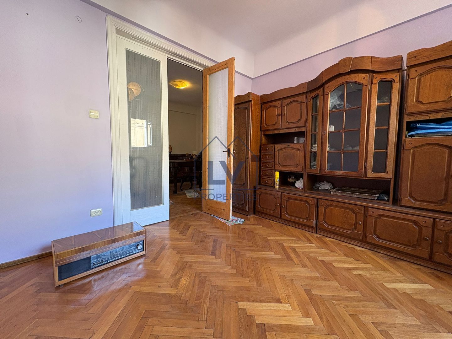 APARTAMENT 4 CAMERE CIRCULAR | ZONA UNIVERSITATE | CENTRALA PROPRIE - Poză 1