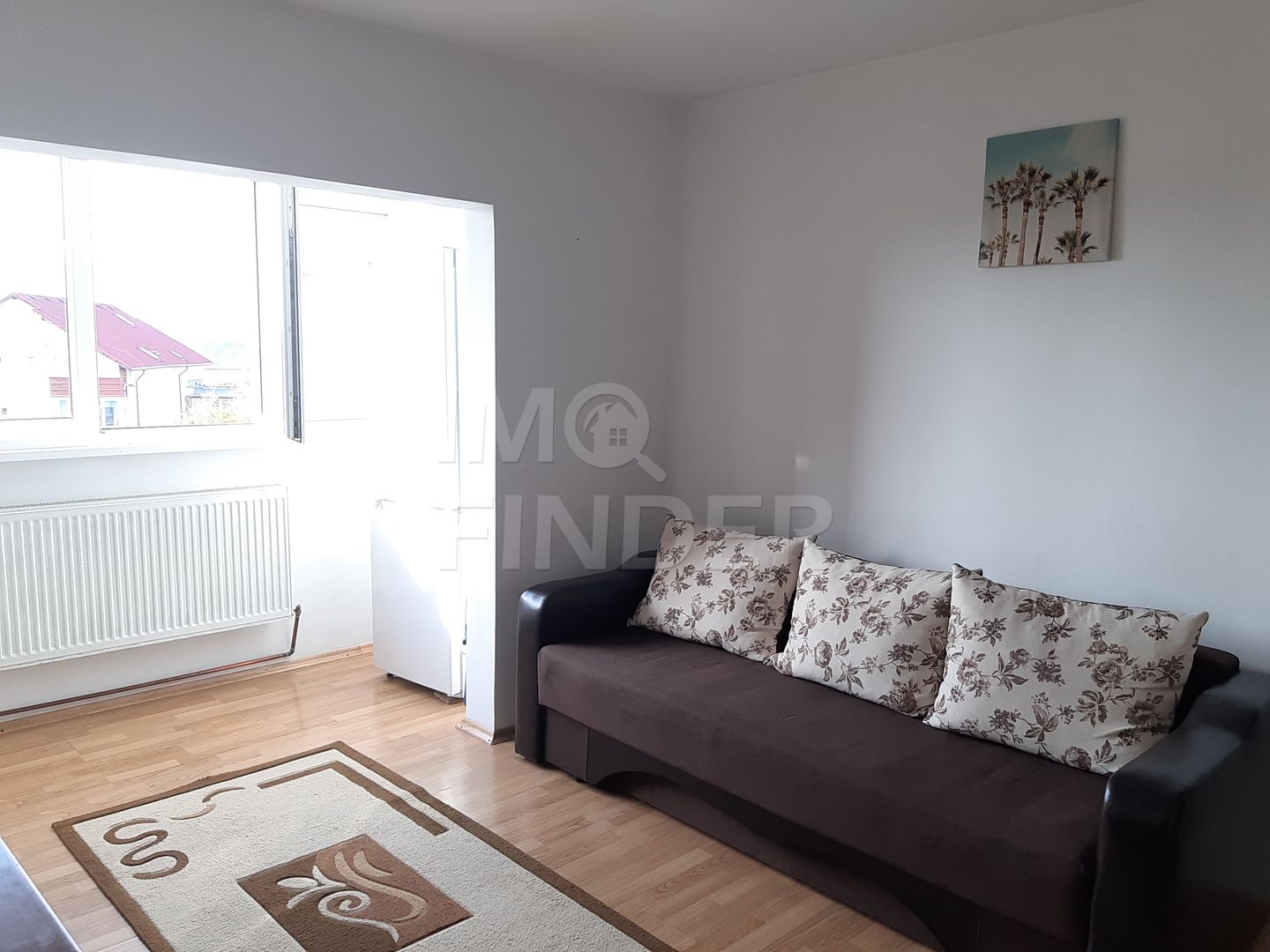 Apartament Decomandat 2 camere Gh. Dima - Poză 7