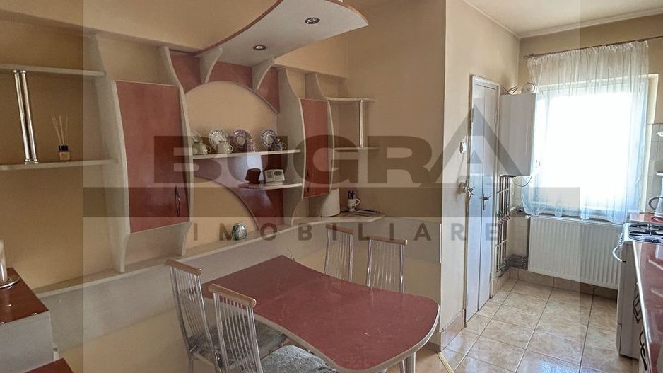 Apartament de 3 camere, decomandat, 64mp, Pet Friendly,  zona BIG - Poză 1