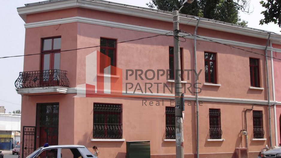 300 mp destinatie mixta zona Traian - Poză 1