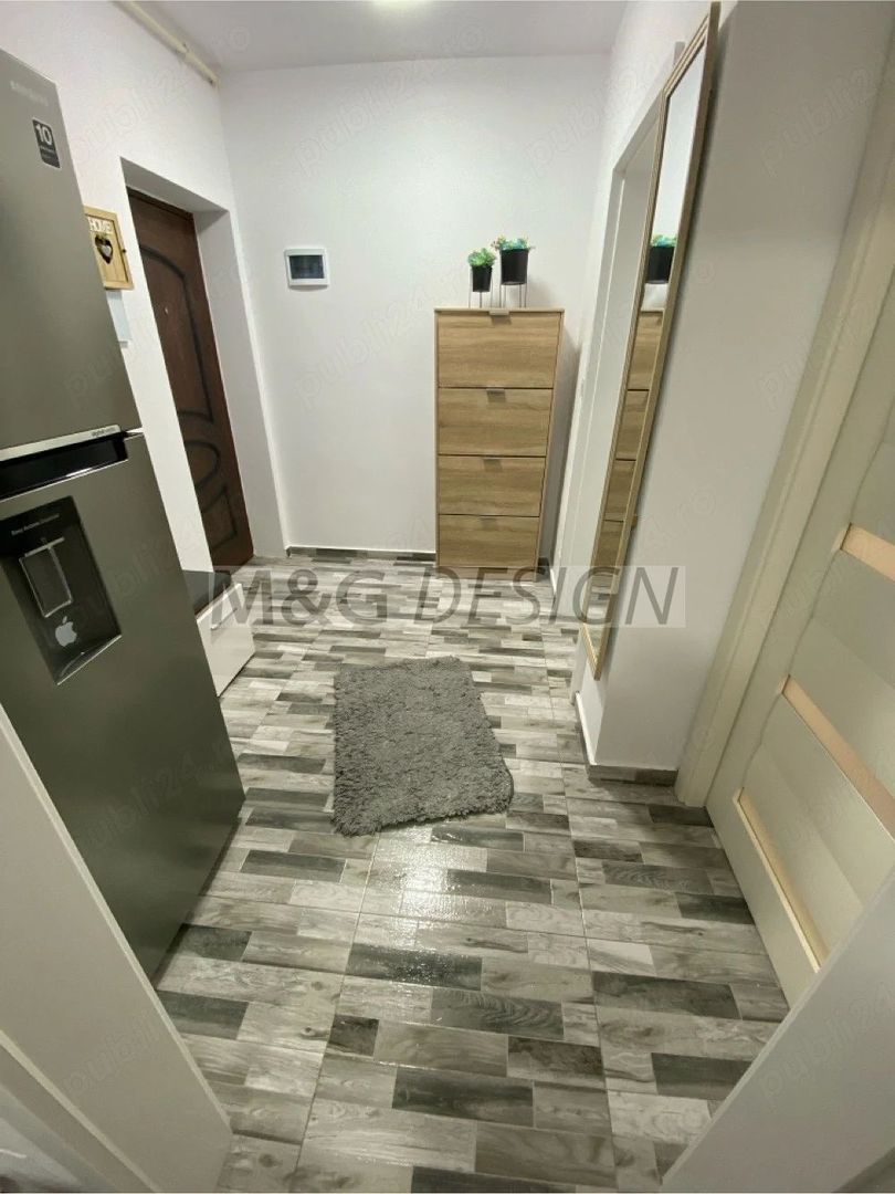 Apartament 1 camera Giroc etaj 1 - Poză 7