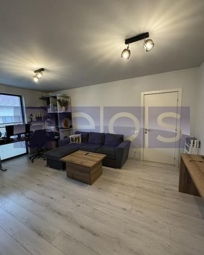 VANZARE 2 CAMERE | 58 MP UTILI | TERASA + BALCON | PARCARE ACOPERITA - Poză 5