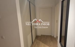 NECTORA IMOB-Apartament 2 camere, Complex ARED T. Vladimirescu,Parcare - Poză 6