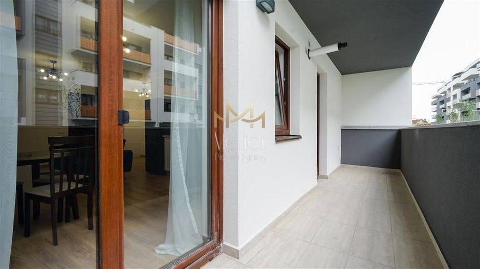 Apartament frumos cu 2 camere | 45 mp | bloc 2018 | Europa! - Poză 8