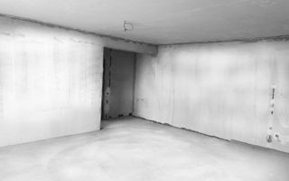 Apartament semifinisat / etaj intermediar / Zona Florilor - Poză 3