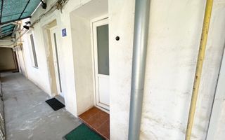 Apartament cu o camera generoasă, parcare, Zona Ultracentrală! - Poză 9