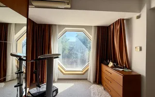 Vila cu 6 camere *485 mpc // *1.670mp teren* // 8 locuri parcare // Sisești - Poză 36